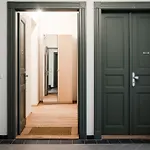 Apartment Gesse Březinova
