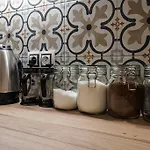 Apartment Gesse Březinova