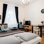 Apartment Gesse Březinova