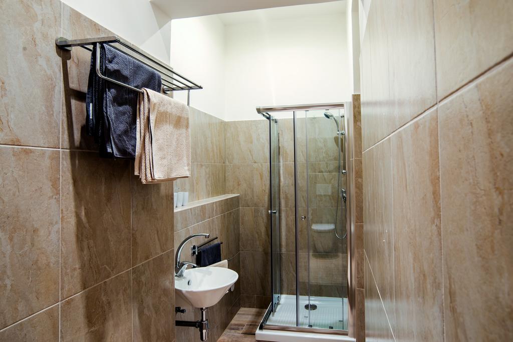 Apartmán Gesse Březinova Praha