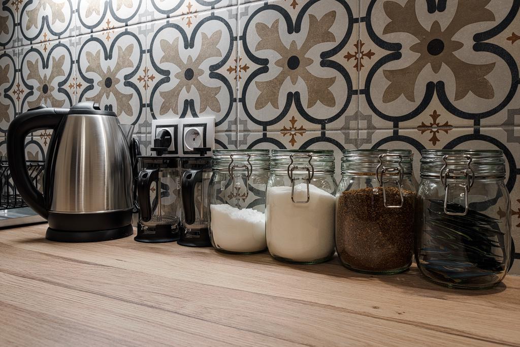 Apartmán Gesse Březinova *