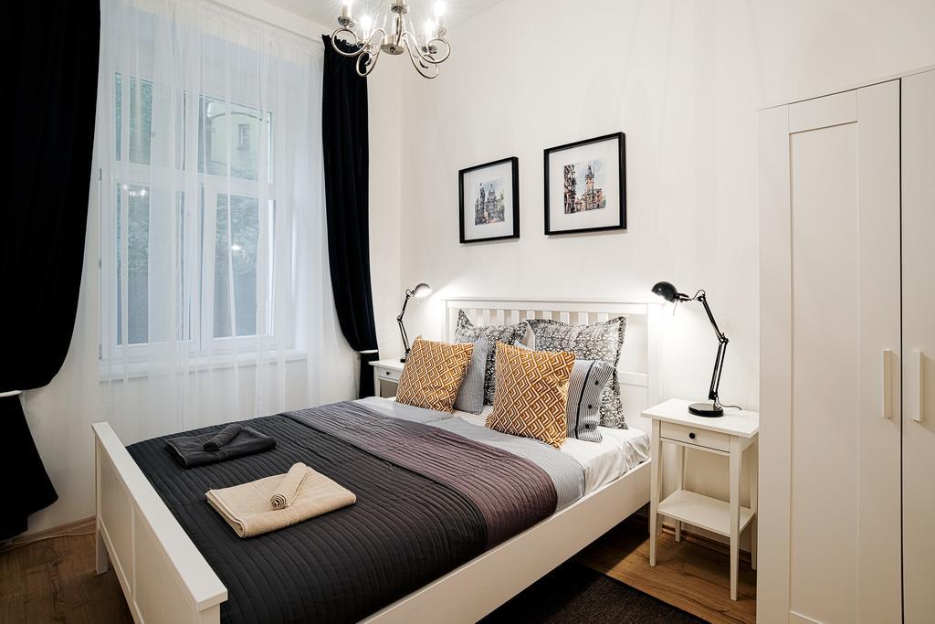 Gesse Březinova Apartmán